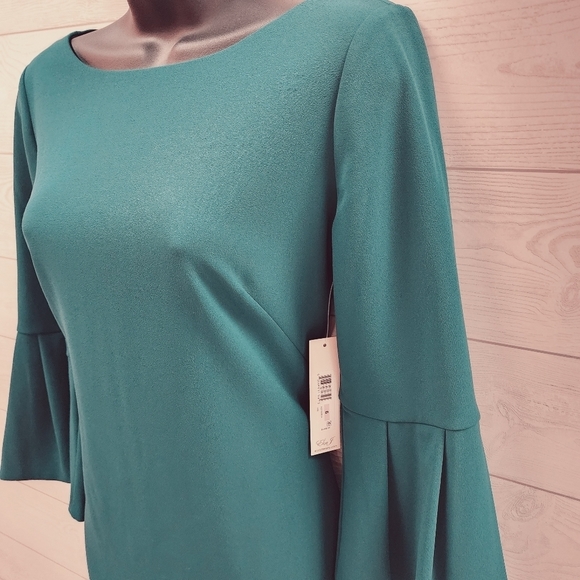 Eliza J Cocktail Dress - Picture 3 of 9